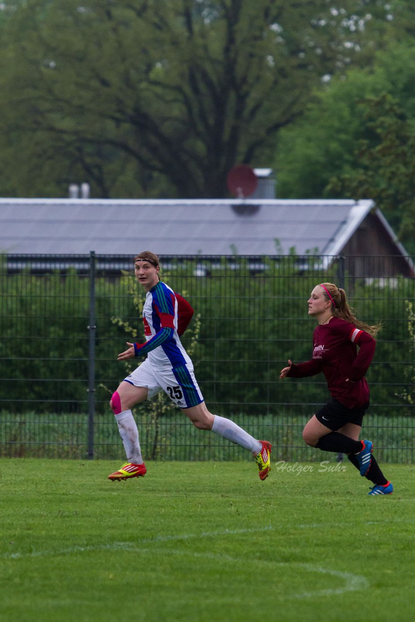 Bild 78 - Frauen SG Rnnau/Daldorf - SV Henstedt Ulzburg